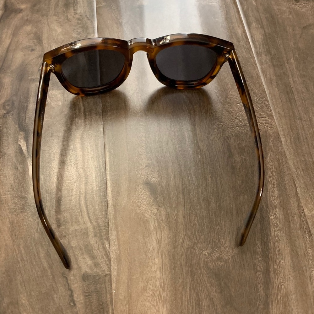 Patterned sunglasses - Picture 4 of 4